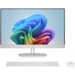 HP All-in-One PC 24-ct2001ns AMD Ryzen 6 Cœurs 16GB DDR5 1TB SSD