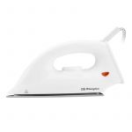Plancha Orbegozo SV 1270 1200W Suela Antiadhésiva Design Ergonomique