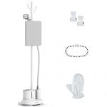 Rowenta IS3280D1 Origin Home Brosse vapeur sur pied 2000W Blanc