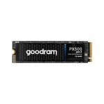 Disque Dur Goodram PX500 GEN.3 256GB M.2 3200 MB/s NVMe