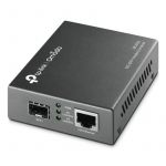 Convertisseur de Médias TP-Link Omada MC420L 10000 Mbit/s SFP+ Multimode Monomode