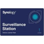 Extension de licence pour appareil de surveillance Synology pour NAS/NVR