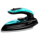 Cecotec GoForce 8000 Fer de voyage pliable en titane 1200W