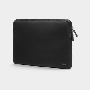 Housse Apple Trunk TR-ALSPA13-BLK N&eacute;opr&egrave;ne MacBook Pro Air 13" Noir