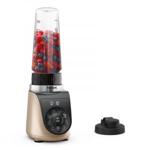 Blender Tefal Blend Up BL190AF0 1000W 0,85L Powelix beige noir transparent