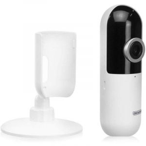 Cam&eacute;ra de surveillance Eminent EM6400 HD Vision Nocturne Int&eacute;rieure Audio Bidirectionnel