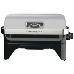 Campingaz Attitude 2go CV Barbecue Dessus de table Gaz Noir, Gris 2400 W