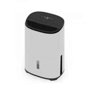 Déshumidificateur MEACO MeacoDry Arete One 12 L, filtre HEPA 35 dB, mode nuit numérique