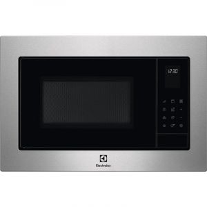 Micro-ondes Electrolux MQC326GXE 25 L 1400 W Grill Acier inoxydable &eacute;cran LED