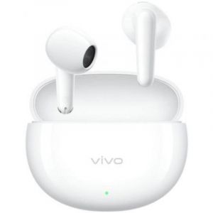 Auriculares Vivo Buds Air 3 sans fil Bluetooth R&eacute;duction de bruit IA IP54 Blanc
