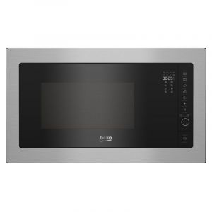 Beko BMGB 25332 BG Micro-ondes encastrable avec grill 25L 900W