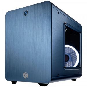 Raijintek Metis Plus ITX USB 3.0 Bleu