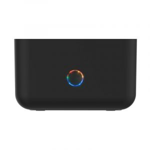 Station d'accueil AISENS Clonage sans PC Double Baie SATA 2.5/3.5 USB 3.0 5 Gbps LED