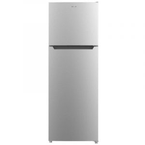 R&eacute;frig&eacute;rateur Deux Portes Cecotec Bolero CoolMarket 2D 348 NF Inox E Total No Frost 170 cm 348 L E Inox