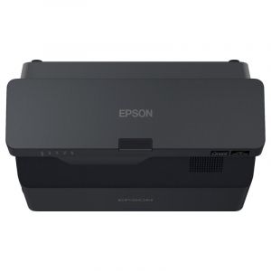 Epson EB-775F vid&eacute;o-projecteur Projecteur &agrave; focale ultra courte 4100 ANSI lumens 3LCD 1080p (1920x1080) Noir