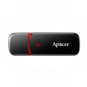 Apacer AH333 32 Go USB 2.0 Noir