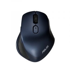 Asus MW203 Souris sans fil 2400 DPI Bleu