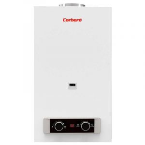 Corber&oacute; CCATP10GBNOX Chauffage au Gaz Butane 10L A
