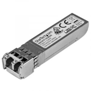 Módulo SFP+ 10GBASE-SR Multimode LC 300m Compatible avec Cisco Meraki