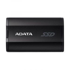 Disque Dur Adata SD810 1TB SSD USB 3.2 Gen 2x2 2000 Mo/s IP68 Aluminium