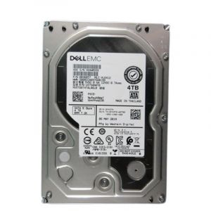 Disque Dur Dell 400-BRCS 4TB 7200RPM 3.5" Serial ATA III