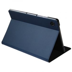 Coque SilverHT Blue Wave pour Lenovo M10.6 HD Plus 3e génération (TB-X505F)