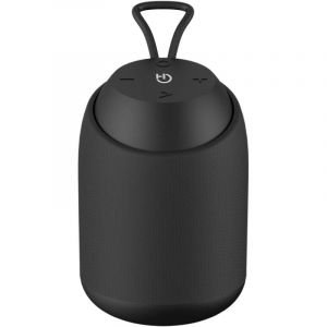 Enceinte Bluetooth Hiditec Urban Rok M 5W Noir