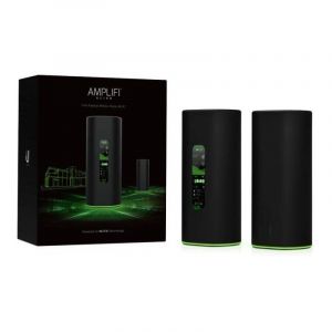 Routeur Ubiquiti AmpliFi Alien WiFi 6 Dual Band 4800 Mbps &Eacute;cran Tactile