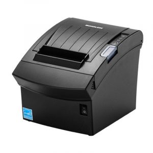 Imprimante de tickets Bixolon SRP-350VK USB noir