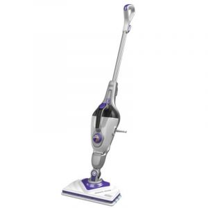 Nettoyeur vapeur Black & Decker BHSM1615DSM 1600 W 0,5 L Violet/Blanc