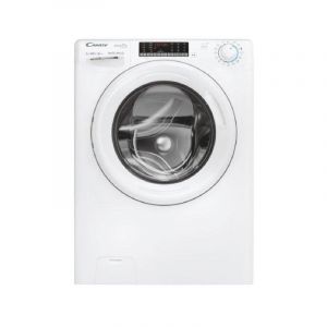 Lava-linge Candy CSO286TWM6/1-S Hublot 8kg 1200rpm Classe A Blanc Wifi Inverter