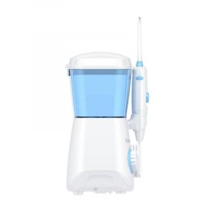 Irrigador Dental Sogo IDB-SS-12360 600ml Bleu Blanc Tête Rotative