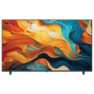 TV Haier LED H43K85FUX 43" 4K Google TV HDR Dolby Audio WiFi