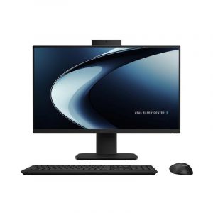 PC Tout-en-un Asus ExpertCenter P400 P440VAK Intel Core 5 16Go 512Go SSD Intel Graphics 23.8" Windows 11 Pro IR Cam