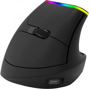 ORDISSIMO ART0425 souris Ambidextre Bluetooth + USB Type-A Laser