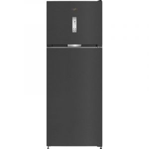 Frigor&iacute;fico Whirlpool Combi 186,5cm 477L E Inox Compartiment frais