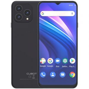 Cubot P80 8/512 Go noir gratuit