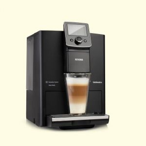Cafetera Semi-automatique Nivona NICR 820 1,8L 15 bars broyeur int&eacute;gr&eacute;