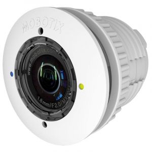 Caméra IP Mobotix MX-O-SMA-S-6D119 6 MP IP66 Blanc
