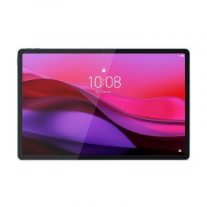Tablette Lenovo Yoga Tab Plus 32,3cm 16GB 256GB Android 14 LCD 3K Verde azulado