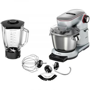 Robot de cuisine Bosch OptiMUM 5,5L 1500W