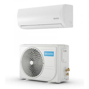 Climatisation OLIMPIA SPLENDID 5,1 kW A++ avec Wi-Fi intégré et pompe à chaleur, 45 m²