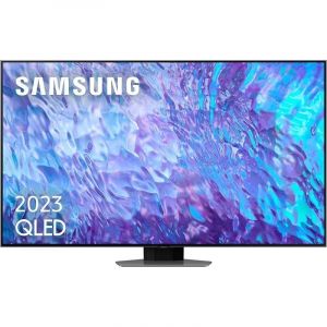 Samsung QE65Q80CATXZT 65" QLED UltraHD 4K Quantum HDR+ Tizen