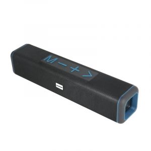 Blaupunkt BLP9940 Barre de son Bluetooth/USB/FM/SD 10W Noir
