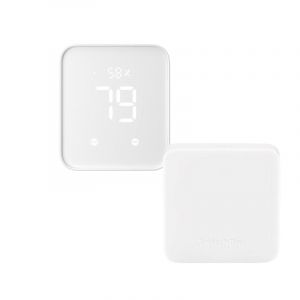 SwitchBot Hub 2+ Smart Hub SwitchBot Bot Actionneur de commutateur