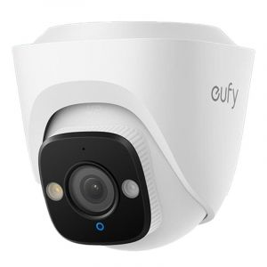 Cam&eacute;ra de surveillance Eufy E41 4K Vision Nocturne Int&eacute;rieur et Ext&eacute;rieur