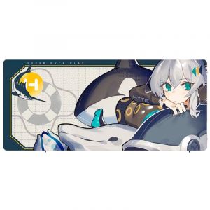 Tapis de souris Hyte Edition Offshore Gaming Xxl Mou-hyte-ghosty