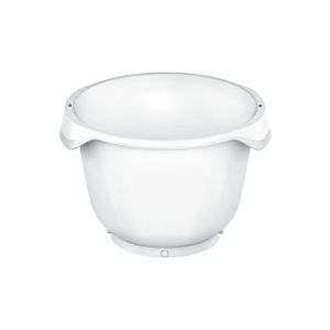 Bol m&eacute;langeur Bosch MUZ9KR1 5,5 L plastique blanc pour OptiMUM