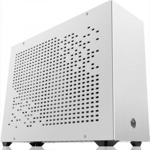 Raijintek Ophion 7L USB 3.0 Blanc