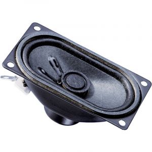 Visaton VSSC47ND8 Haut-Parleur 2W